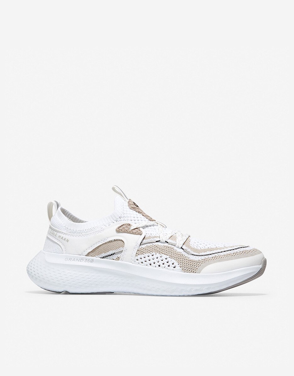 Imagem 0 de Sapatilhas Desportivas Confecionadas com Malha Transpirável