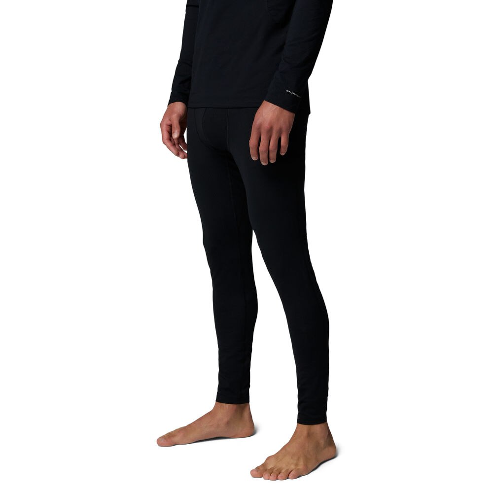 Leggings Térmicas Midweight Stretch Columbia Preto-3