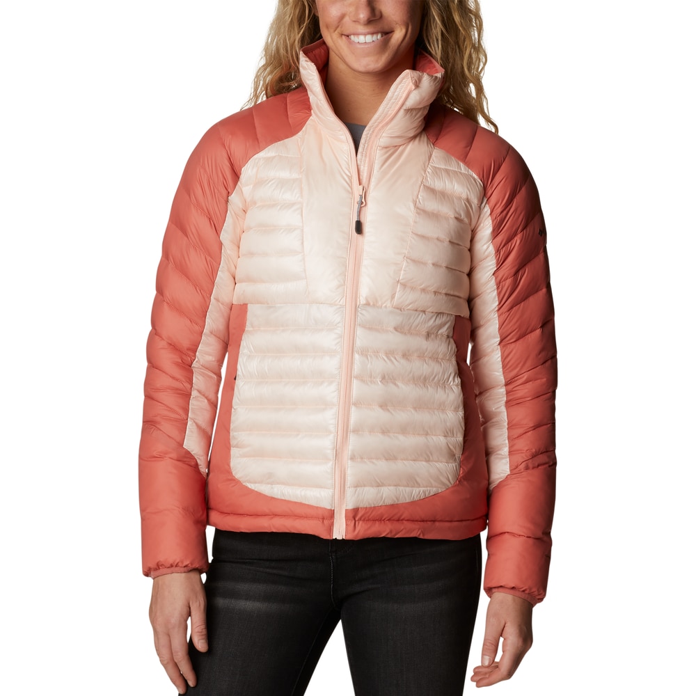 Imagem 0 de Casaco de montanha para mulher Labyrinth Loop