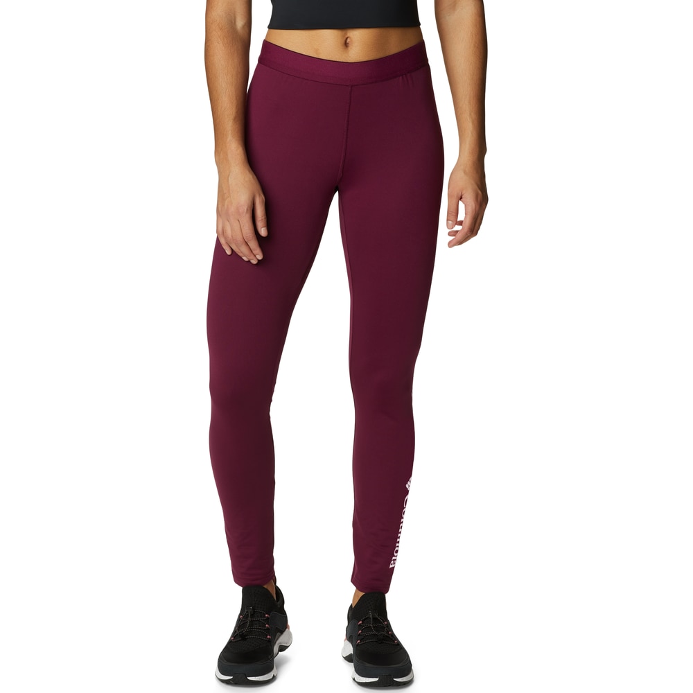 Imagem 0 de Leggins de mulher  Hike