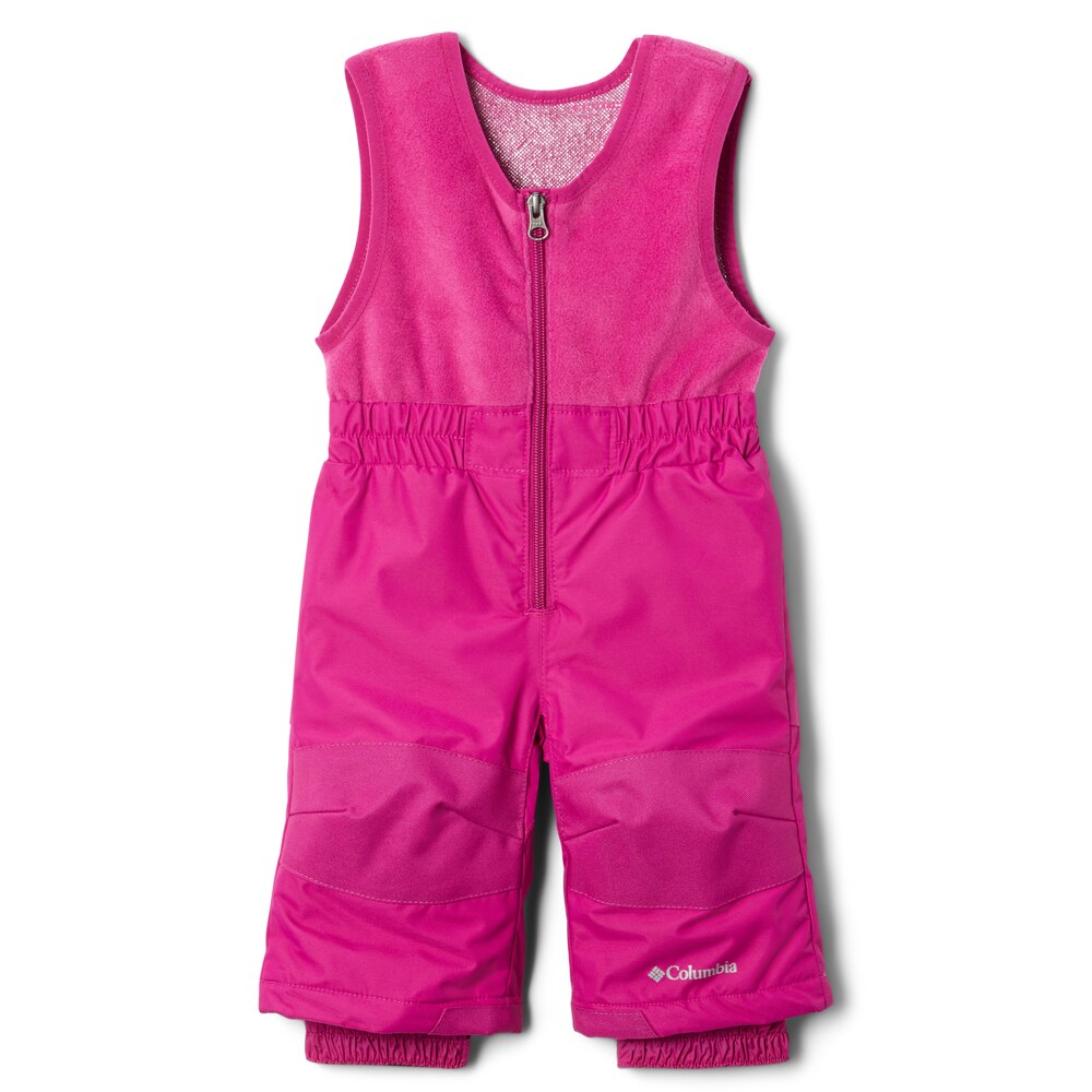 Conjunto de esqui para bebés Buga Rosa-4