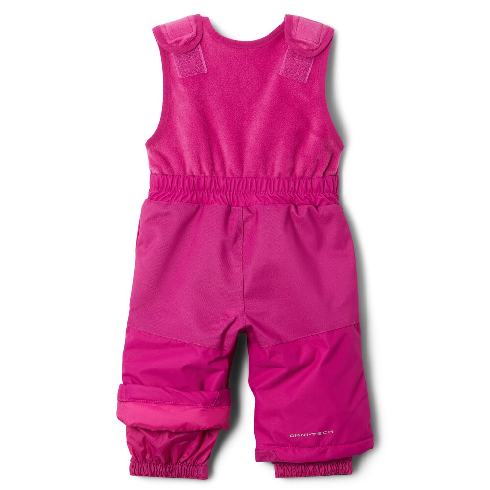 Conjunto de esqui para bebés Buga Rosa-2