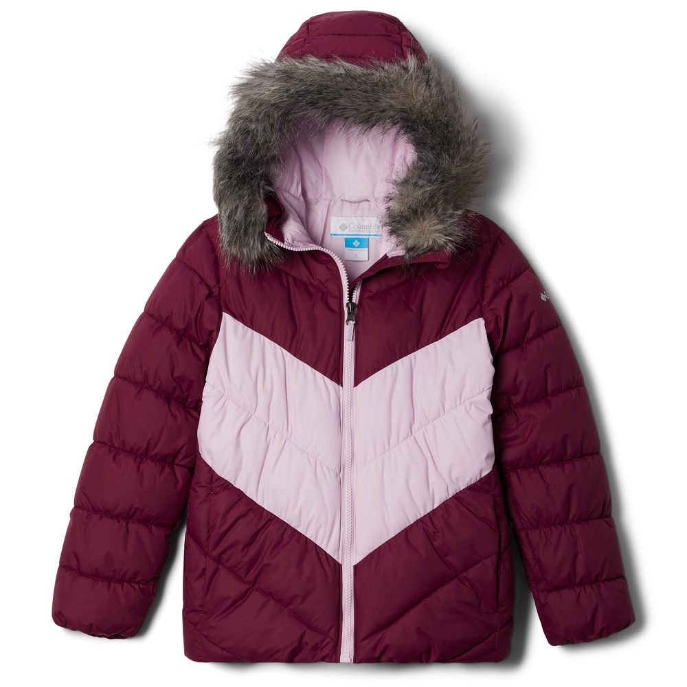 Imagem 0 de Casaco de esqui infantil Arctic Blast