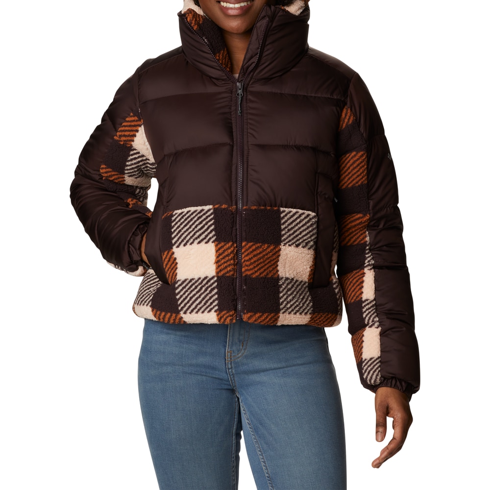 Imagem 0 de Casaco Leadbetter Point™ Sherpa Hybrid