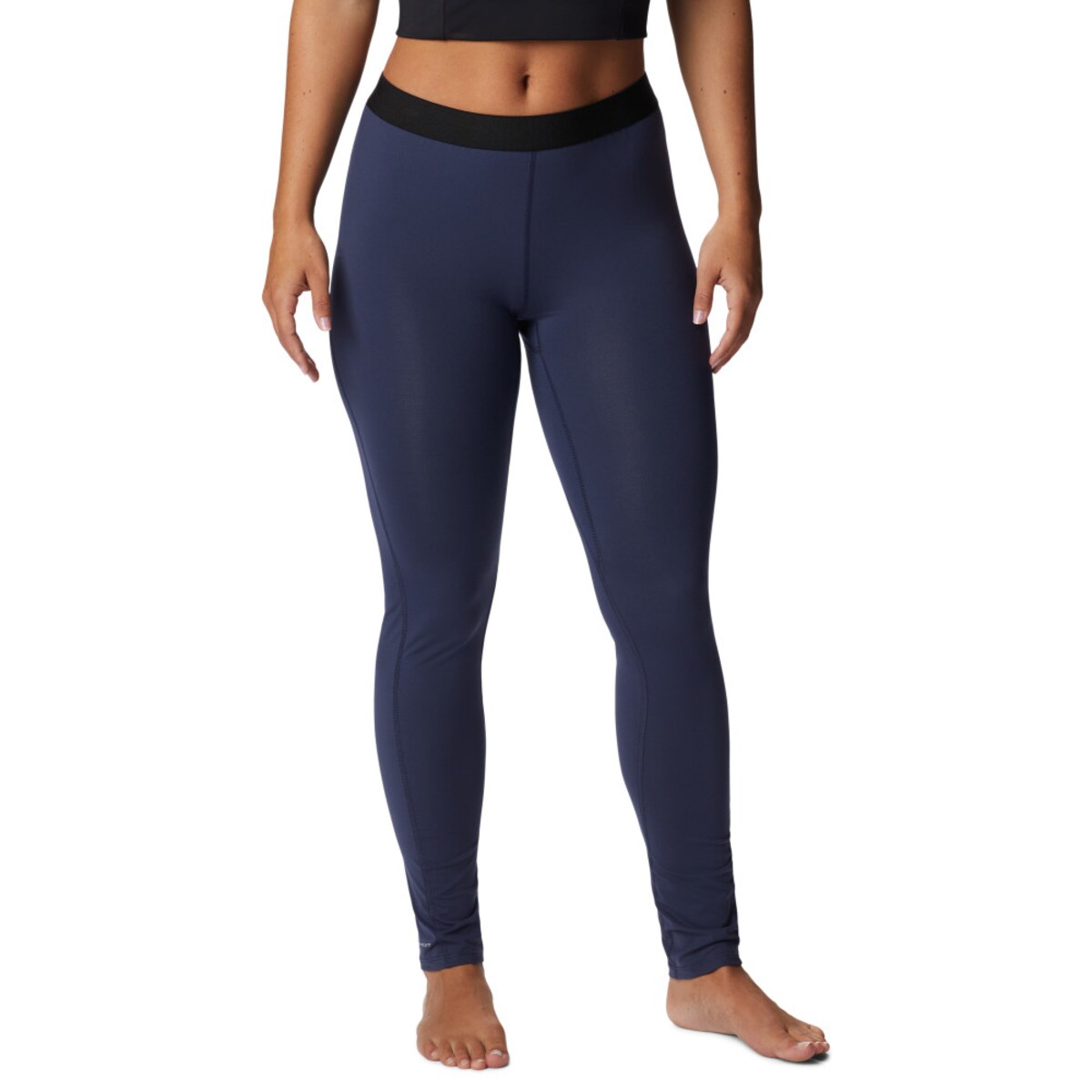 Mallas Térmicas Midweight Columbia Azul-escuro-1