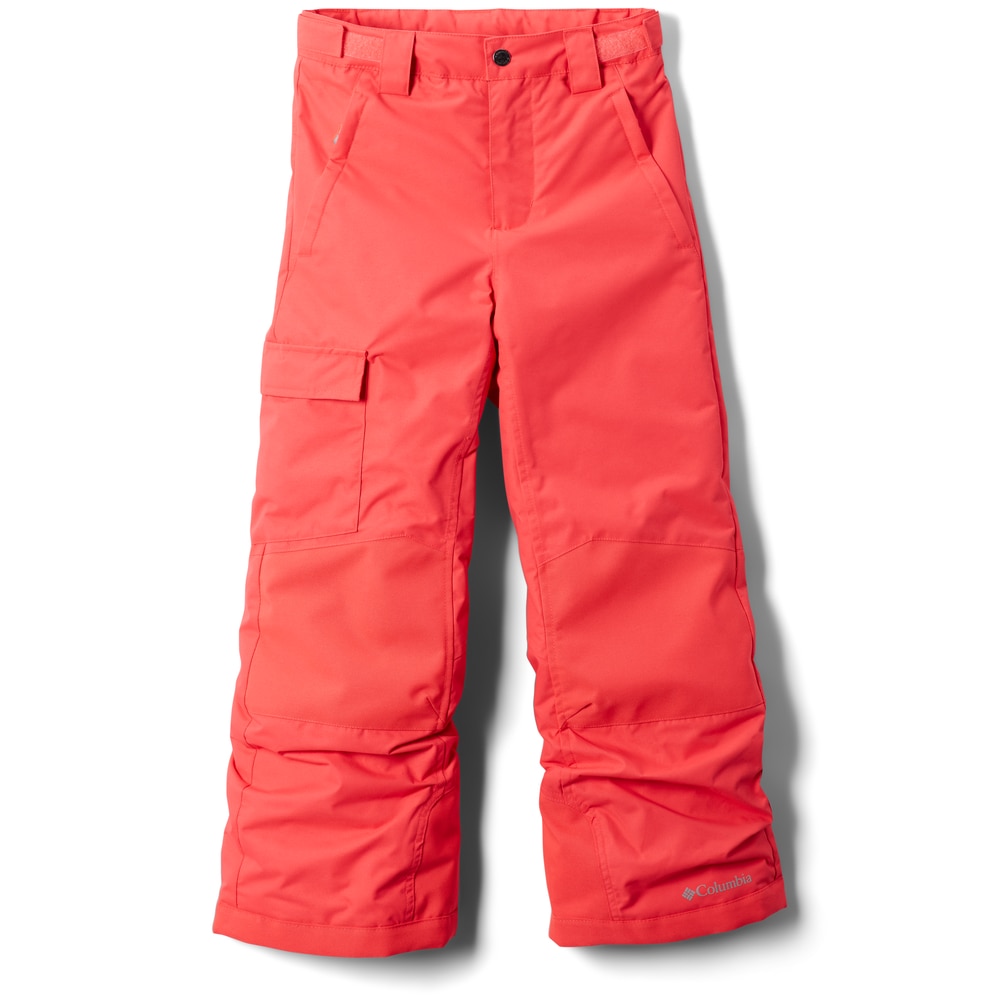 Calças Infantil de Esqui Bugaboo™ II Vermelho-1