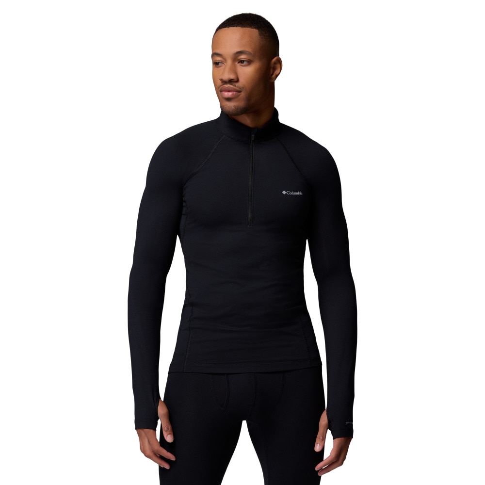 Imagem 0 de T-shirt Térmica Midweight Columbia