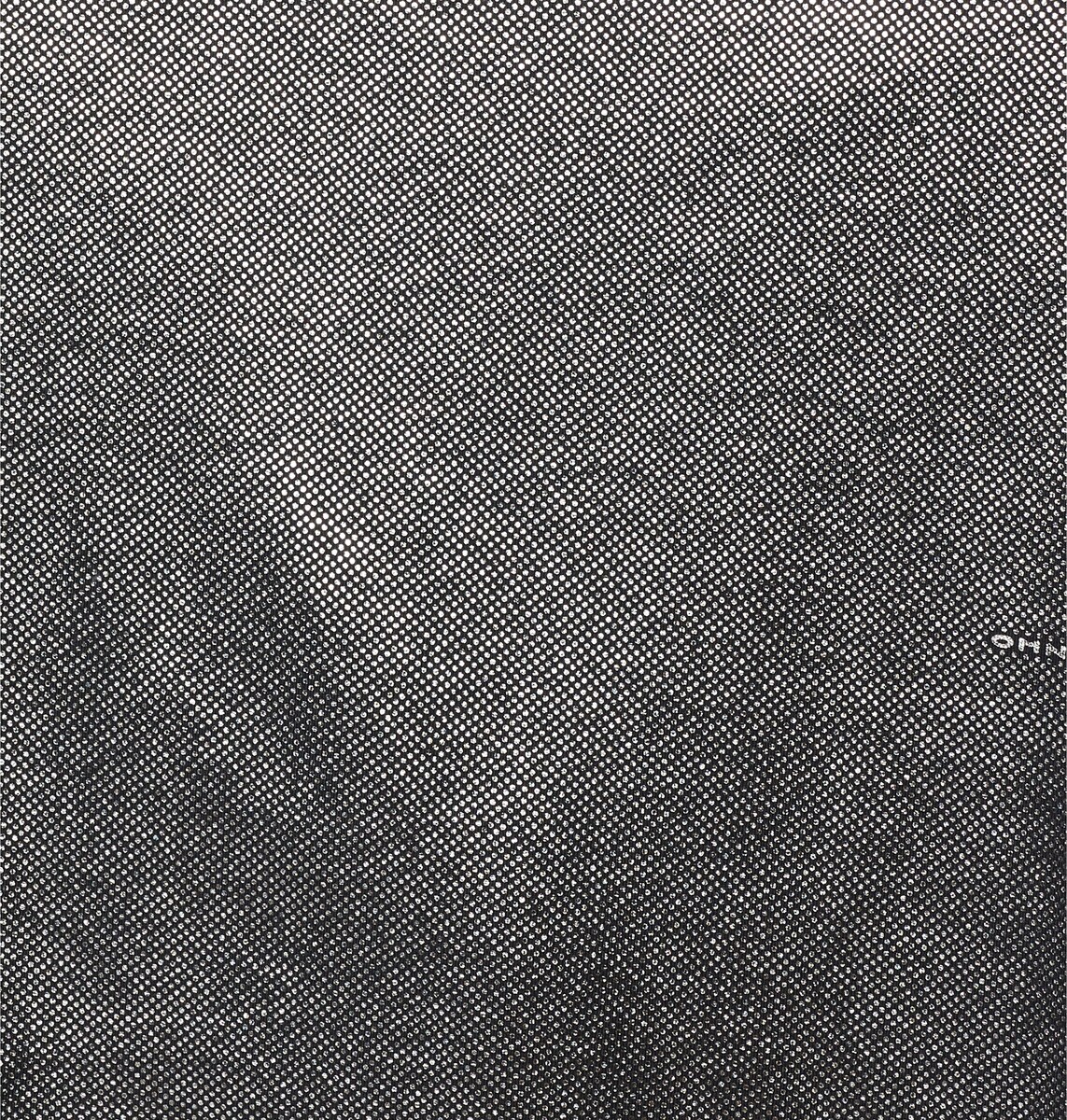 T-shirt Térmica Midweight Columbia Preto-6