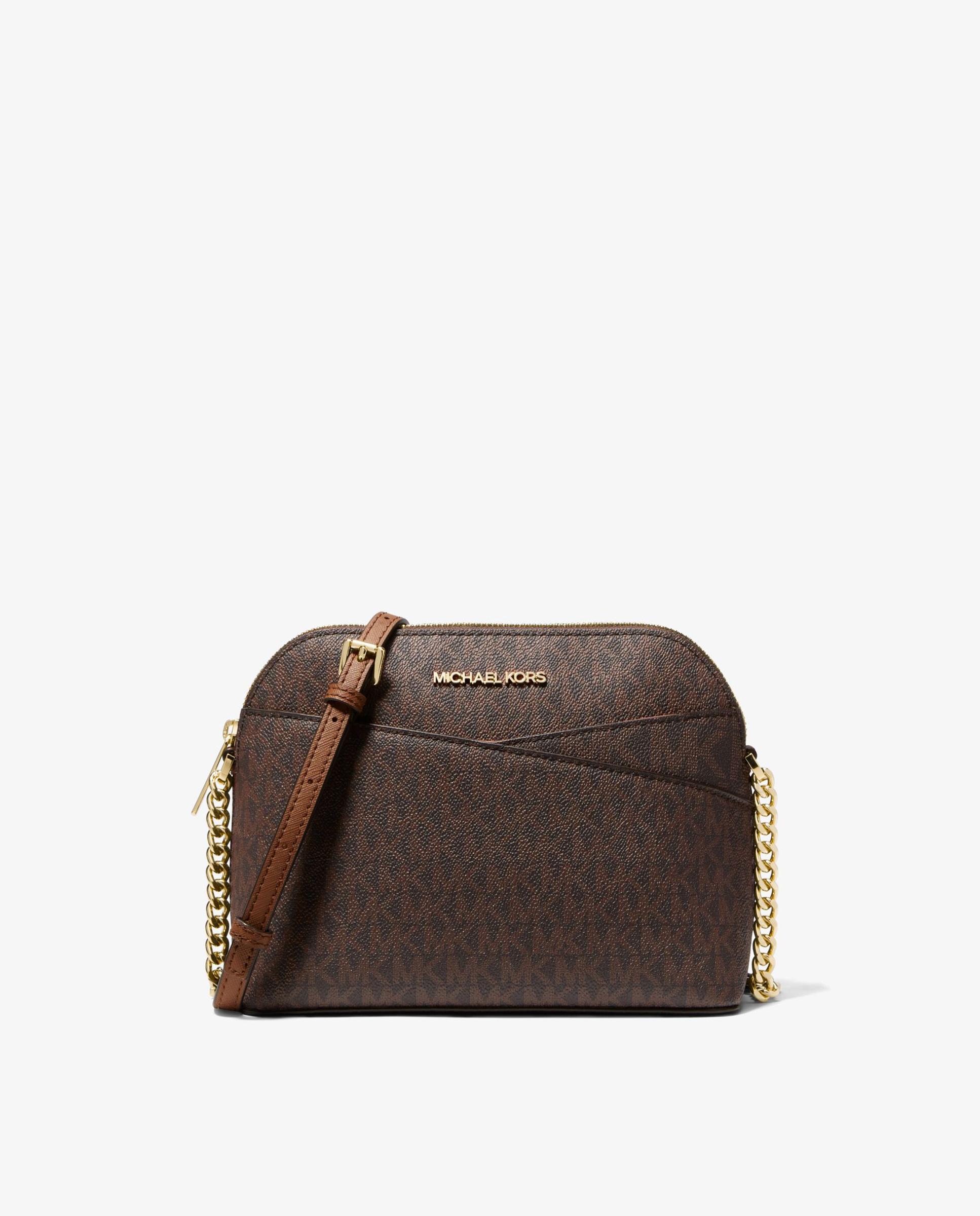 Imagem 0 de Mala a Tiracolo Jet Set Travel Média com Logotipos