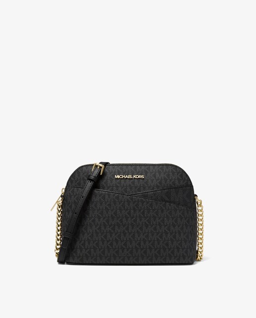 Imagem 0 de Mala a Tiracolo Jet Set Travel Média com Logotipos