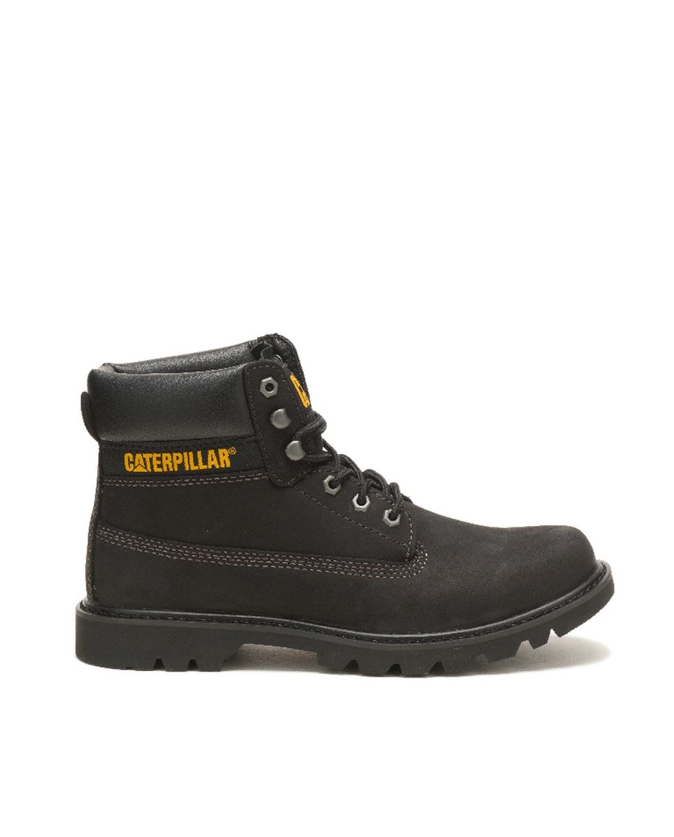 Imagem 0 de Botas Nobuck Colorado 2 0
