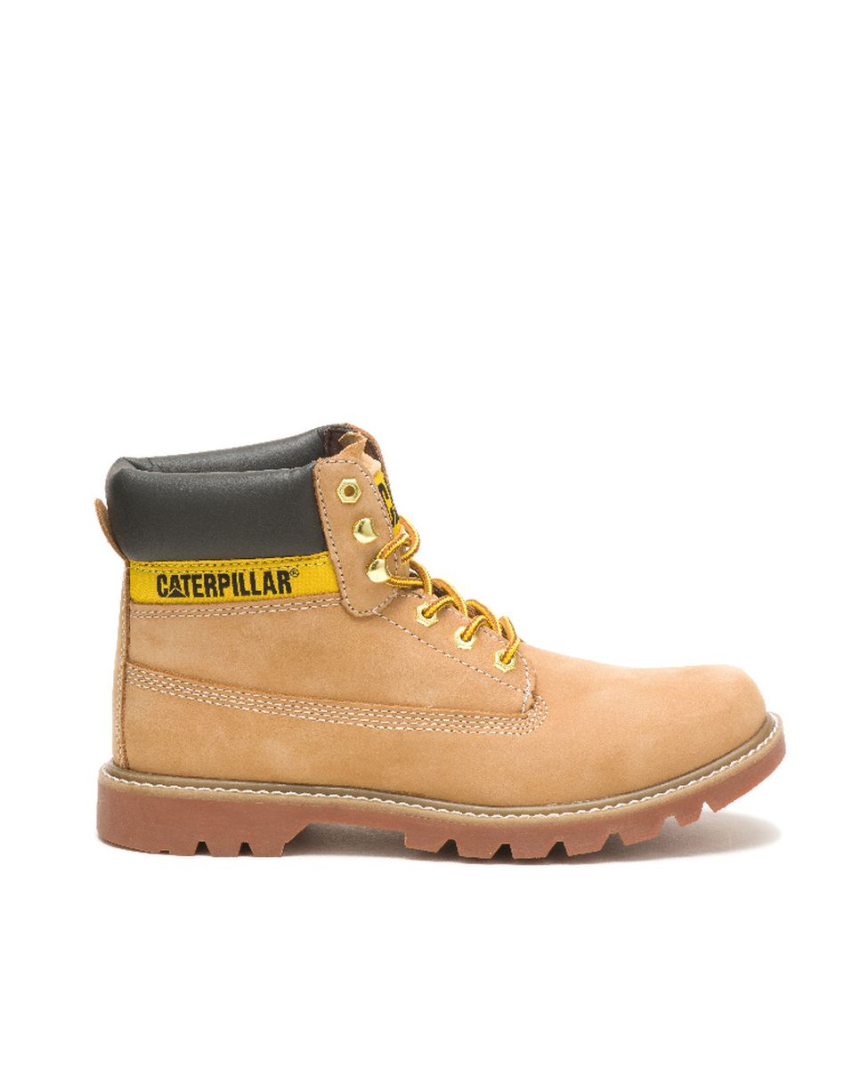 Imagem 0 de Botas Nobuck Colorado 2 0