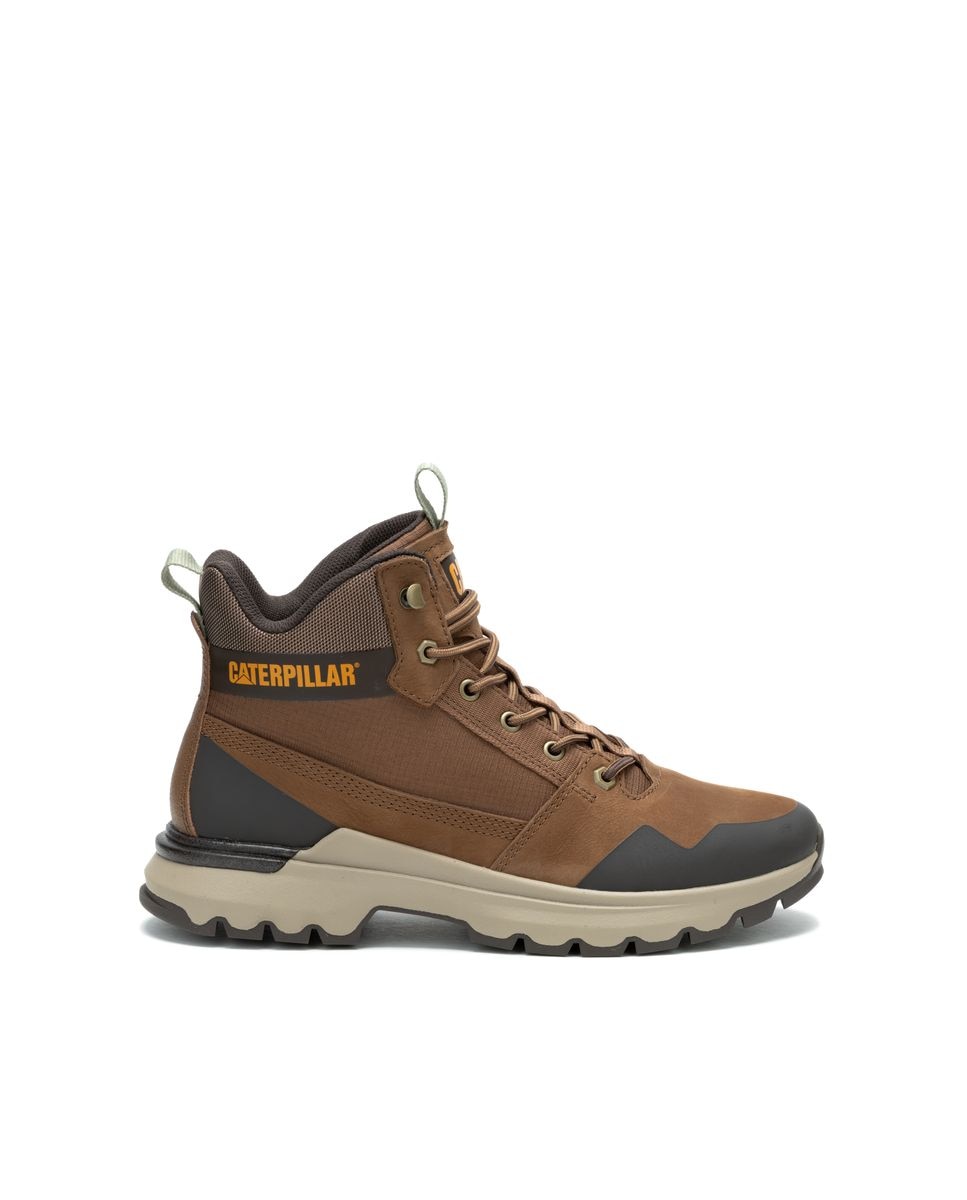 Imagem 0 de Botas Unissexo de Pele Colorado Sneaker