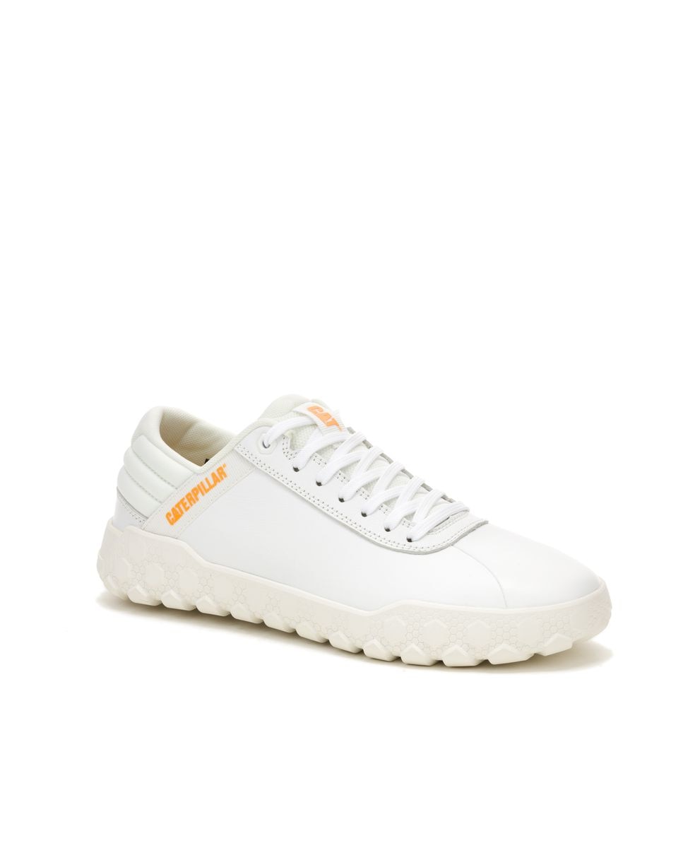 Sapatilhas Hex + Branco-2