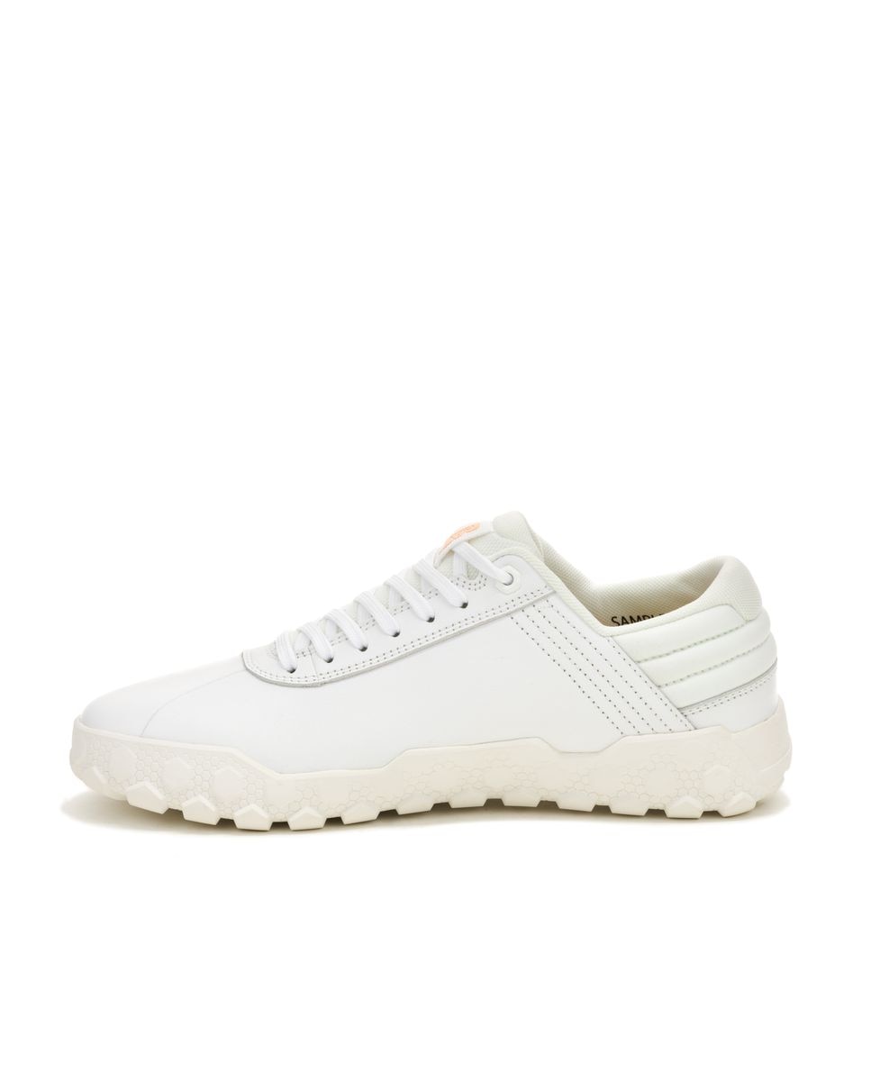 Sapatilhas Hex + Branco-3