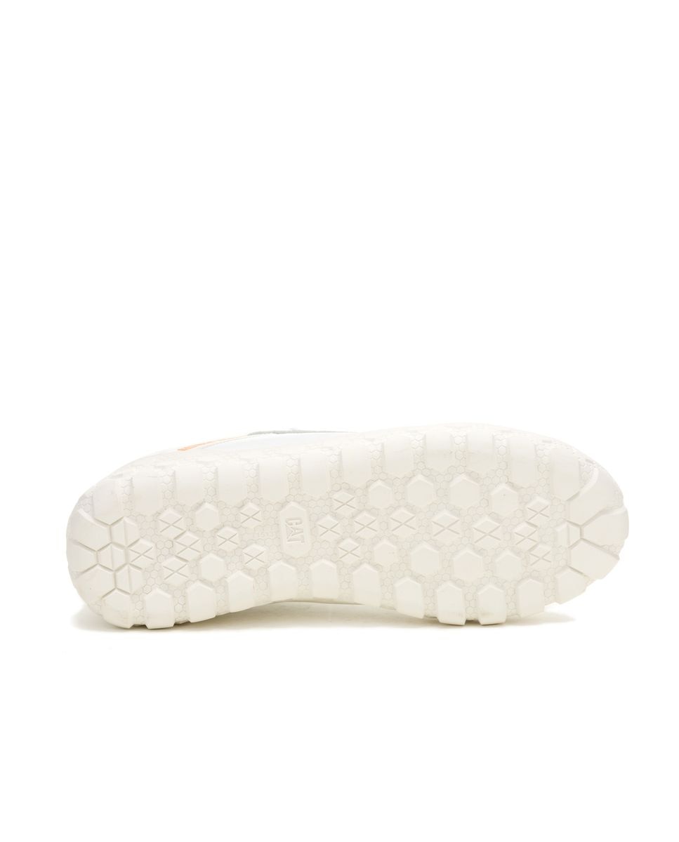 Sapatilhas Hex + Branco-5