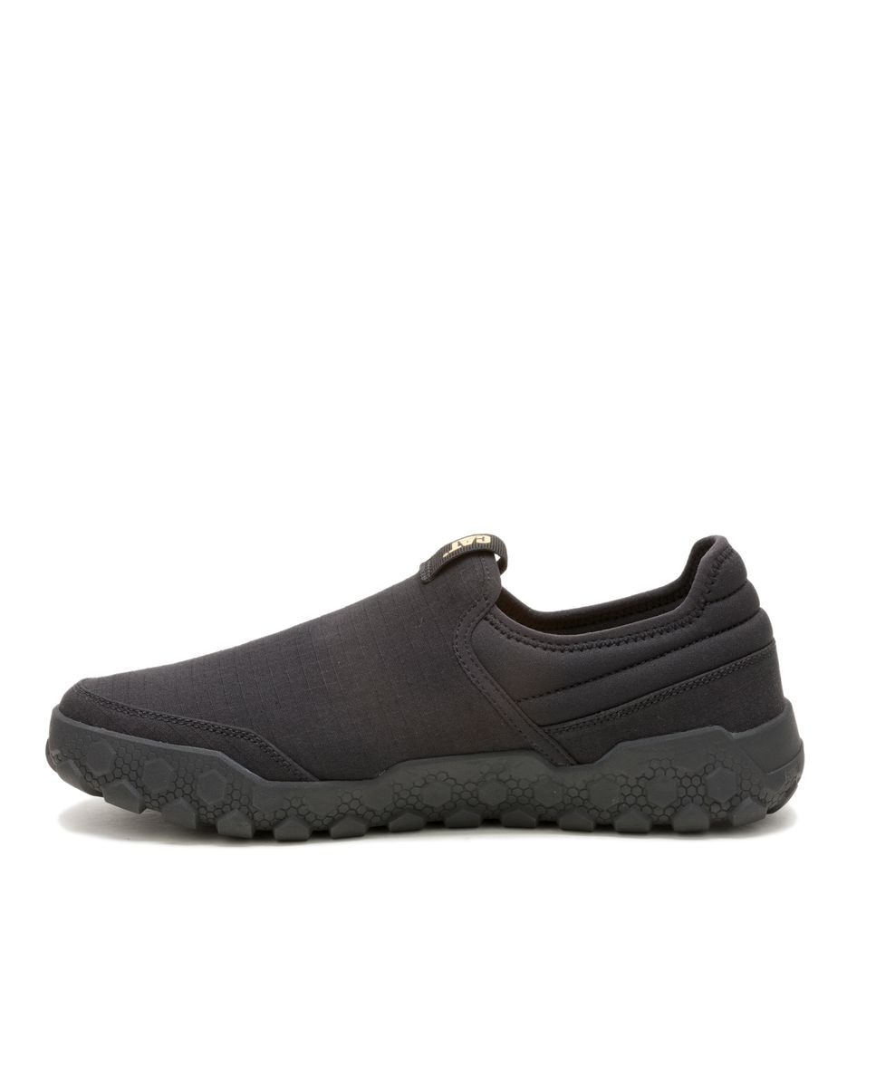 Sapatilhas Hex + Slip On Preto-3