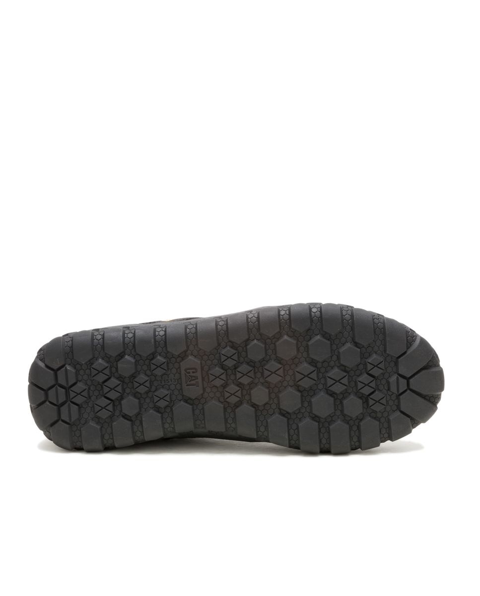Sapatilhas Hex + Slip On Preto-5