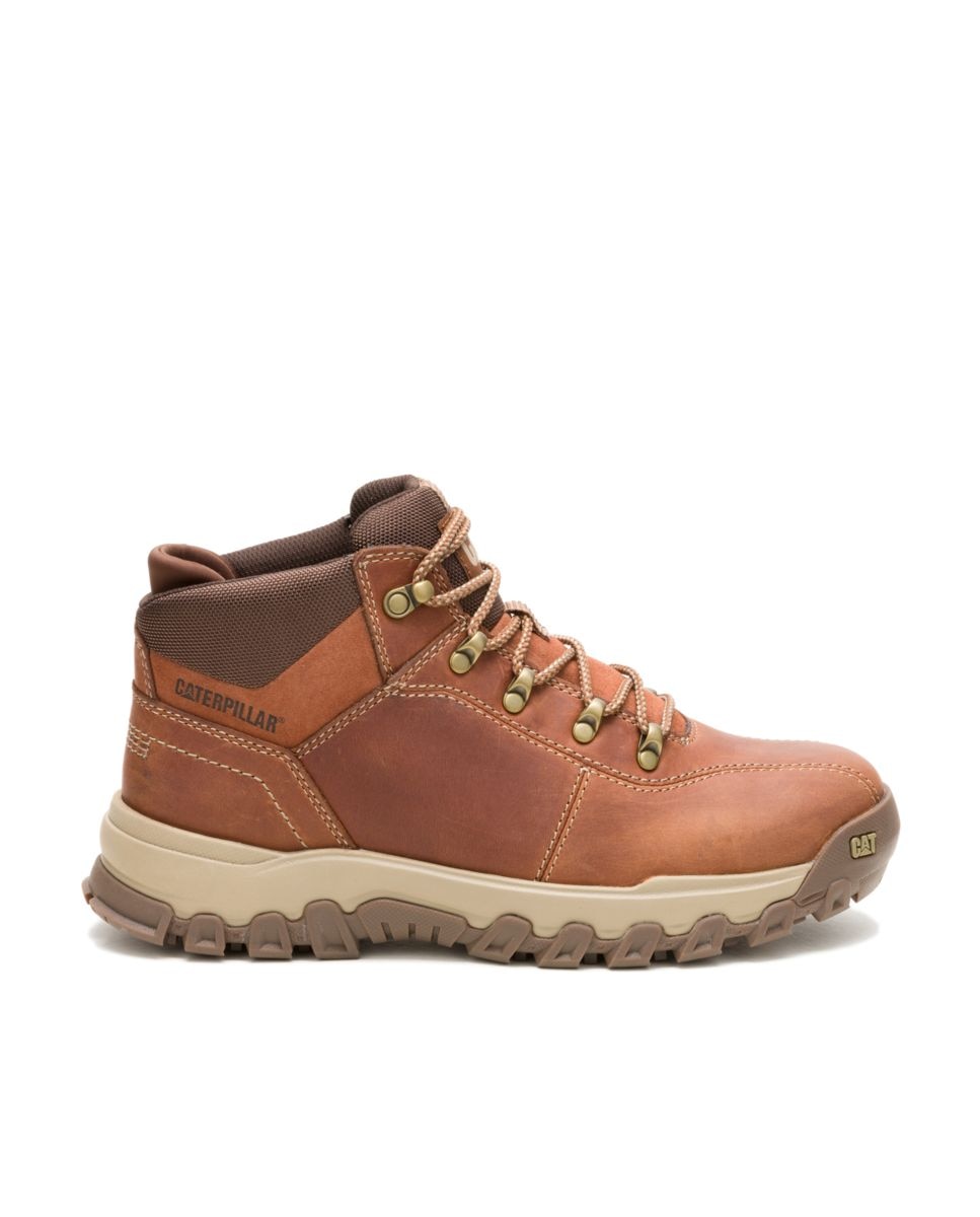 Imagem 0 de Botas de Pele Threshold Rebound Trek