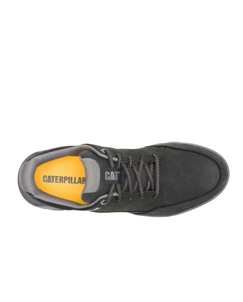 Sapatilhas Hex Lite Cruise Preto-4