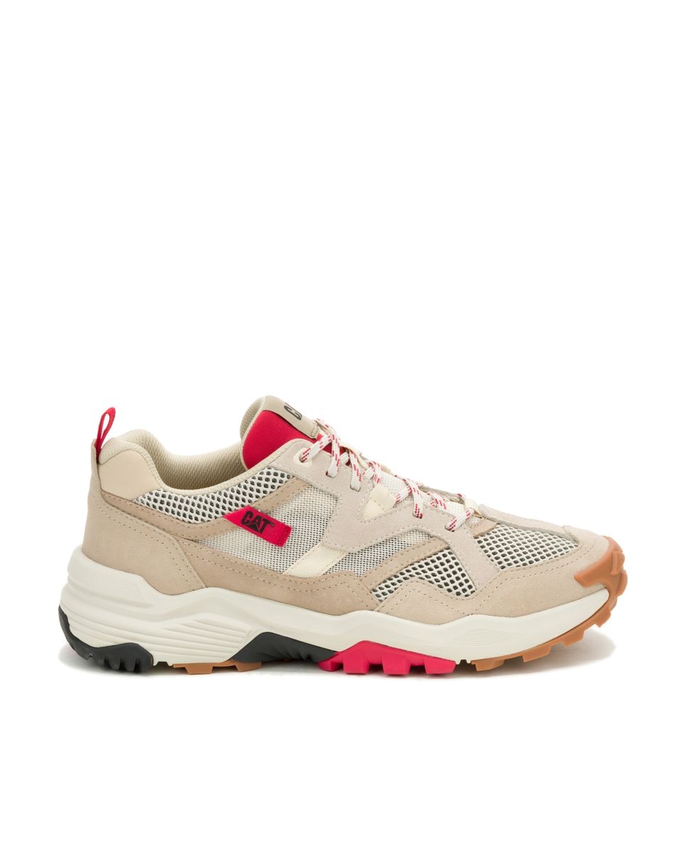 Imagem 0 de Sapatilhas de Pele Grapple Suede