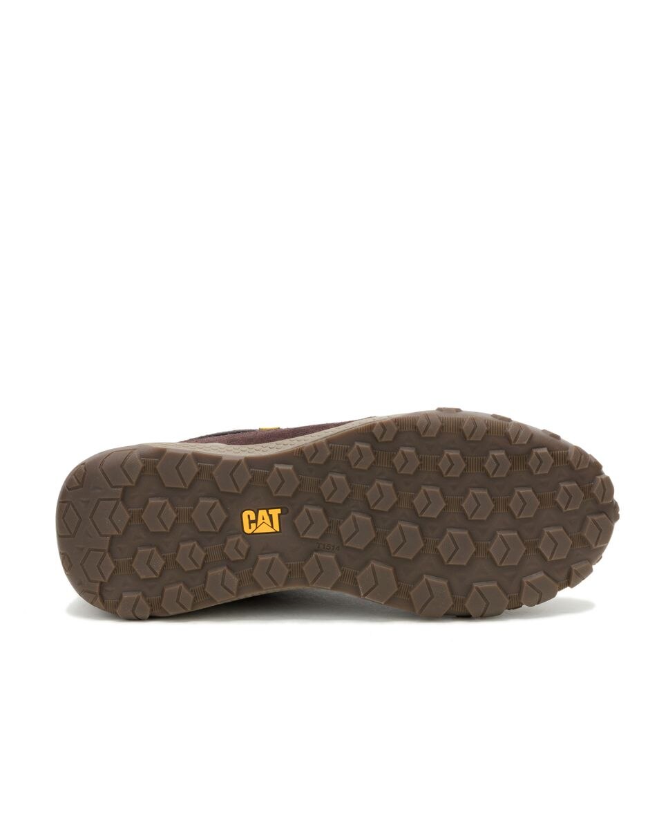 Sapatilhas Hex Ready T-toe Castanho-escuro-5