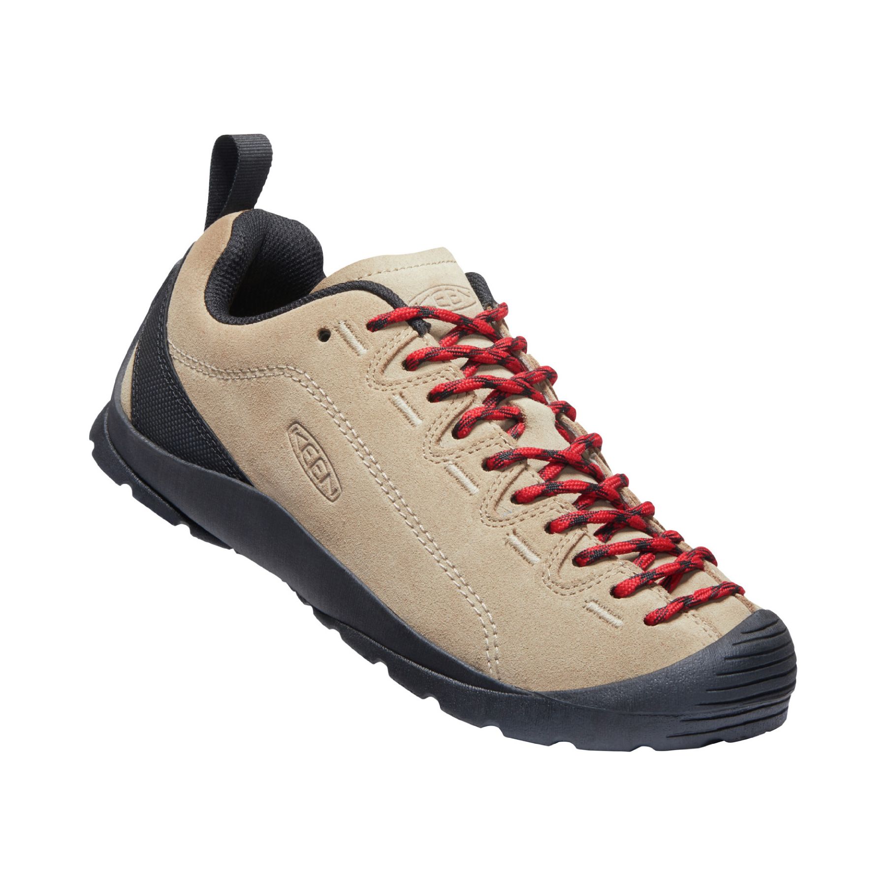 Sapatilhas KEEN JASPER W para Mulher Creme-2