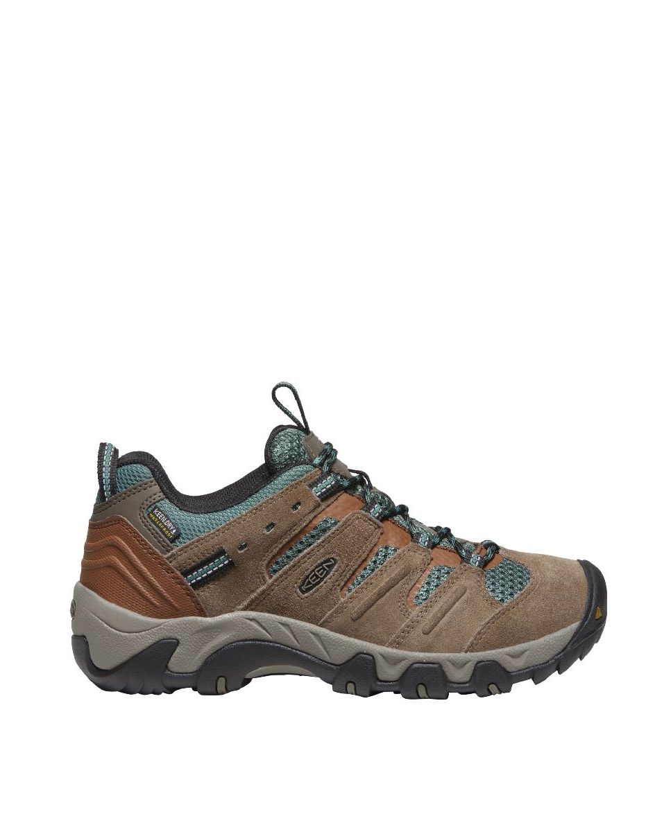 Imagem 0 de Botas de Montanha Headout Wp Keen