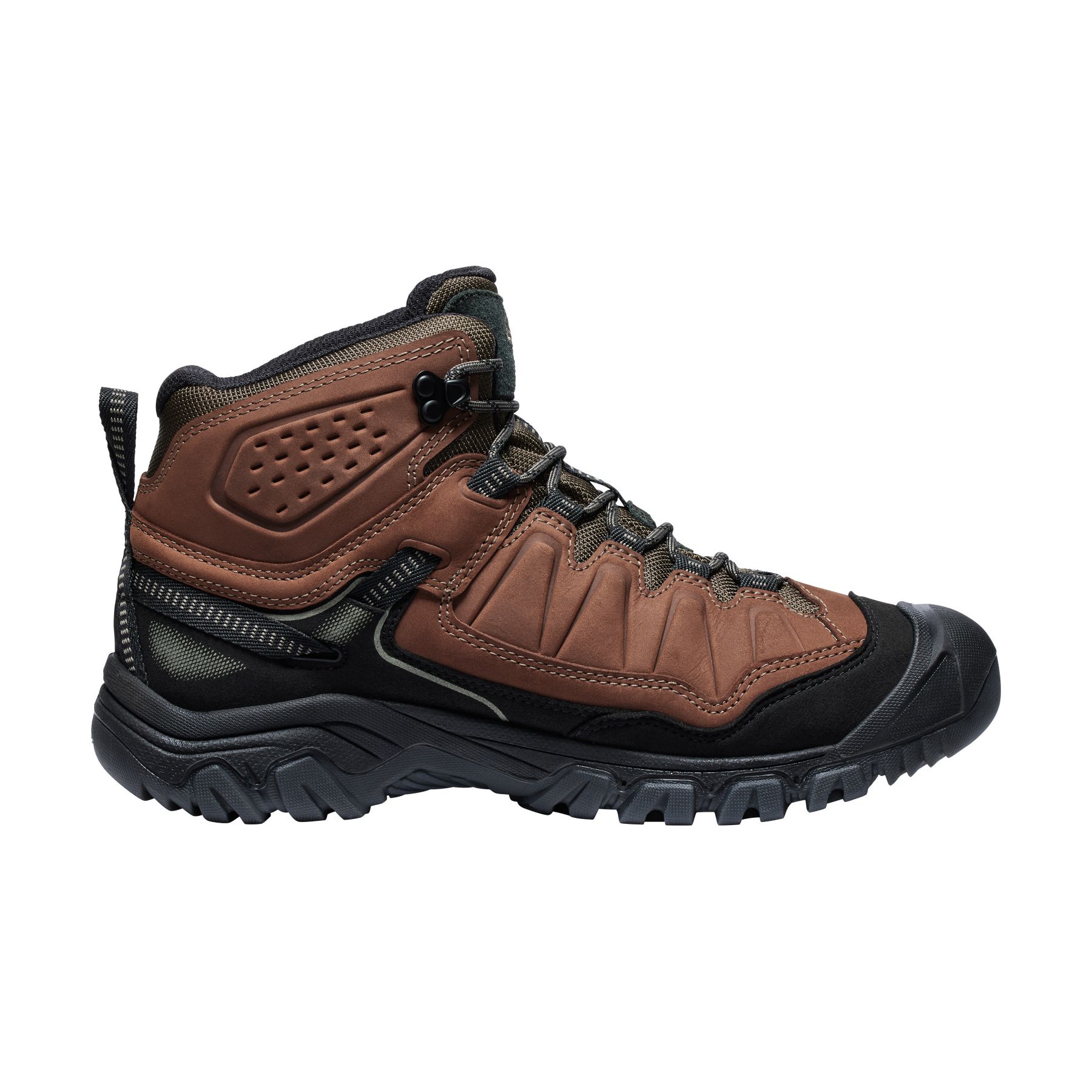 Imagem 0 de Botas de Montanha Targhee Iv Mid Keen