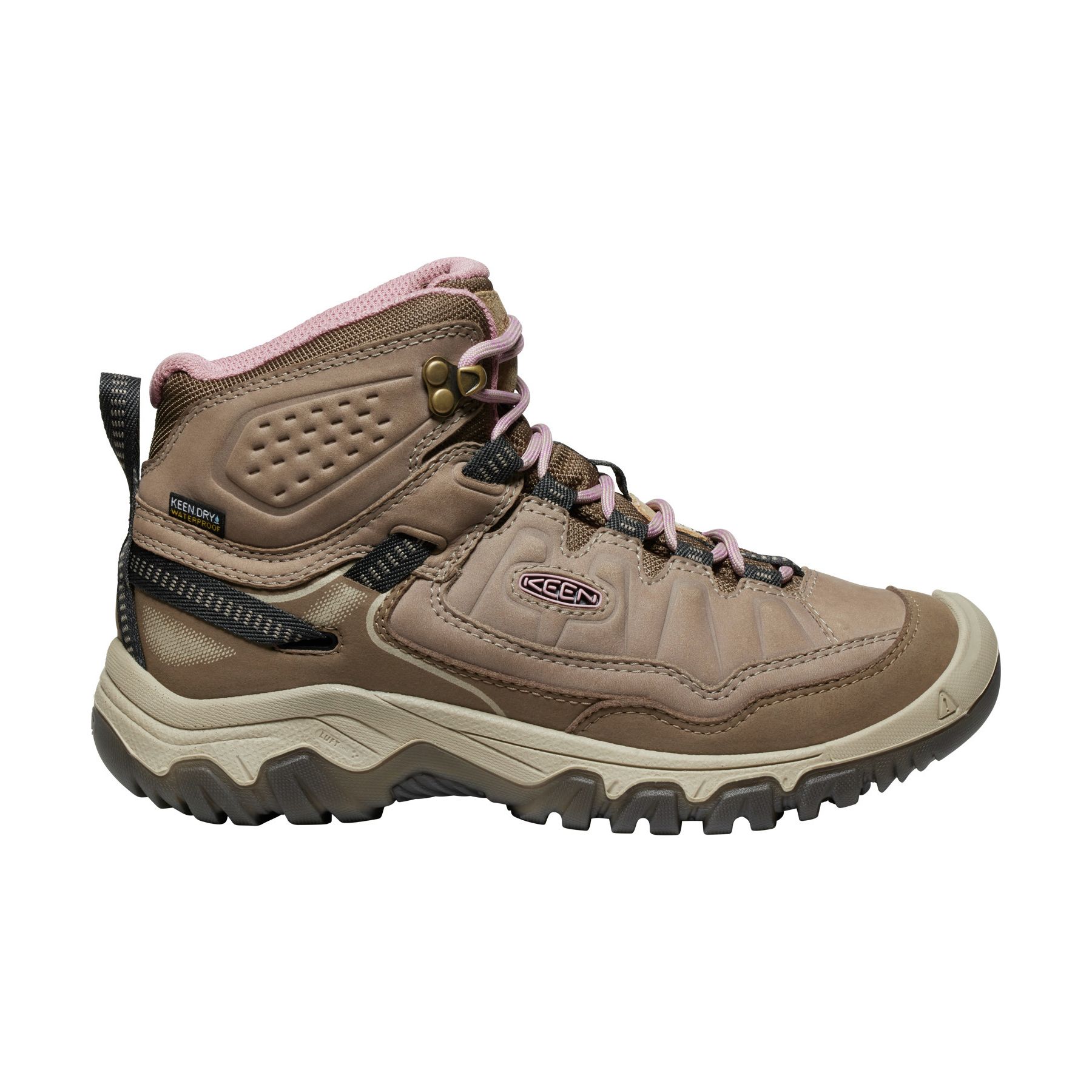 Imagem 0 de Botas de Montanha Targhee Iv Mid Keen