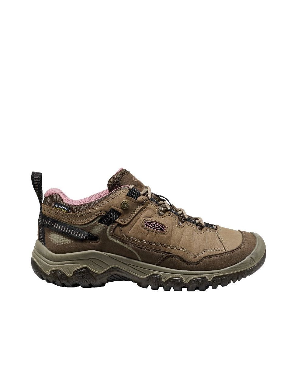 Imagem 0 de Botas de Montanha Targhee Iv Wp Keen