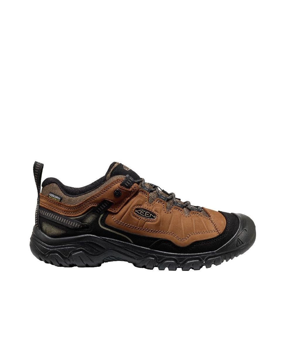 Imagem 0 de Botas de Montanha Targhee Iv Wp Keen