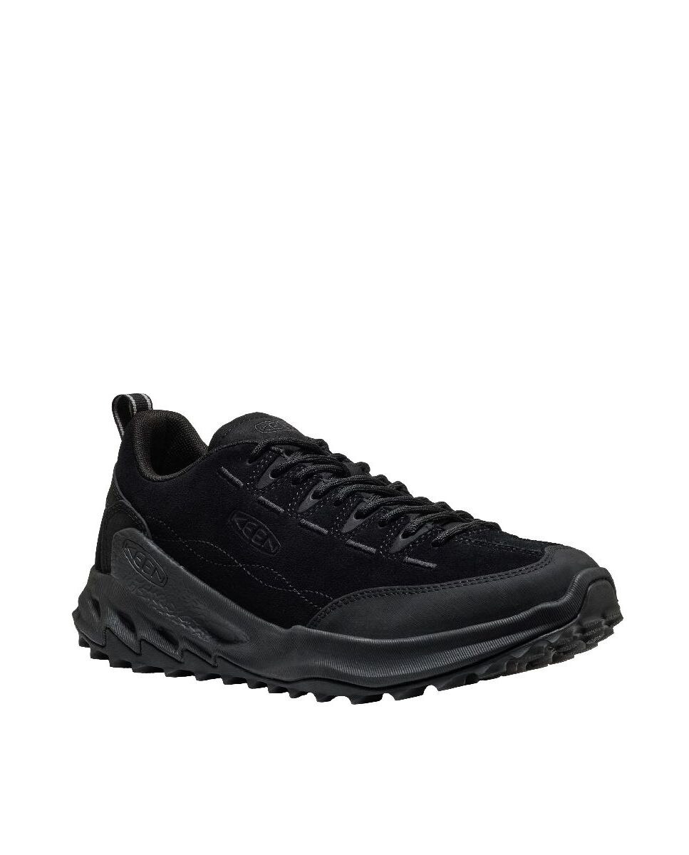 Sapatilhas Jasper Zionic Keen Preto-2