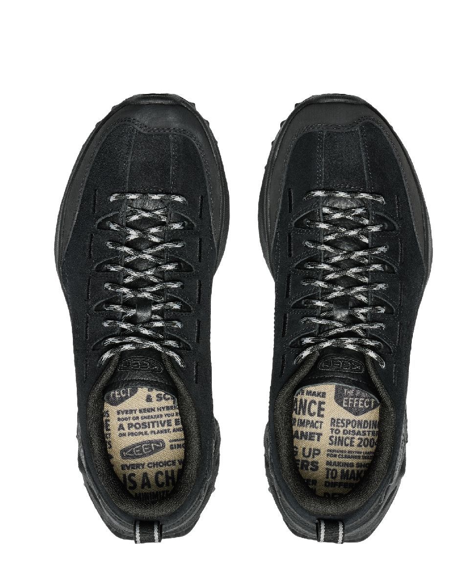 Sapatilhas Jasper Zionic Keen Preto-3