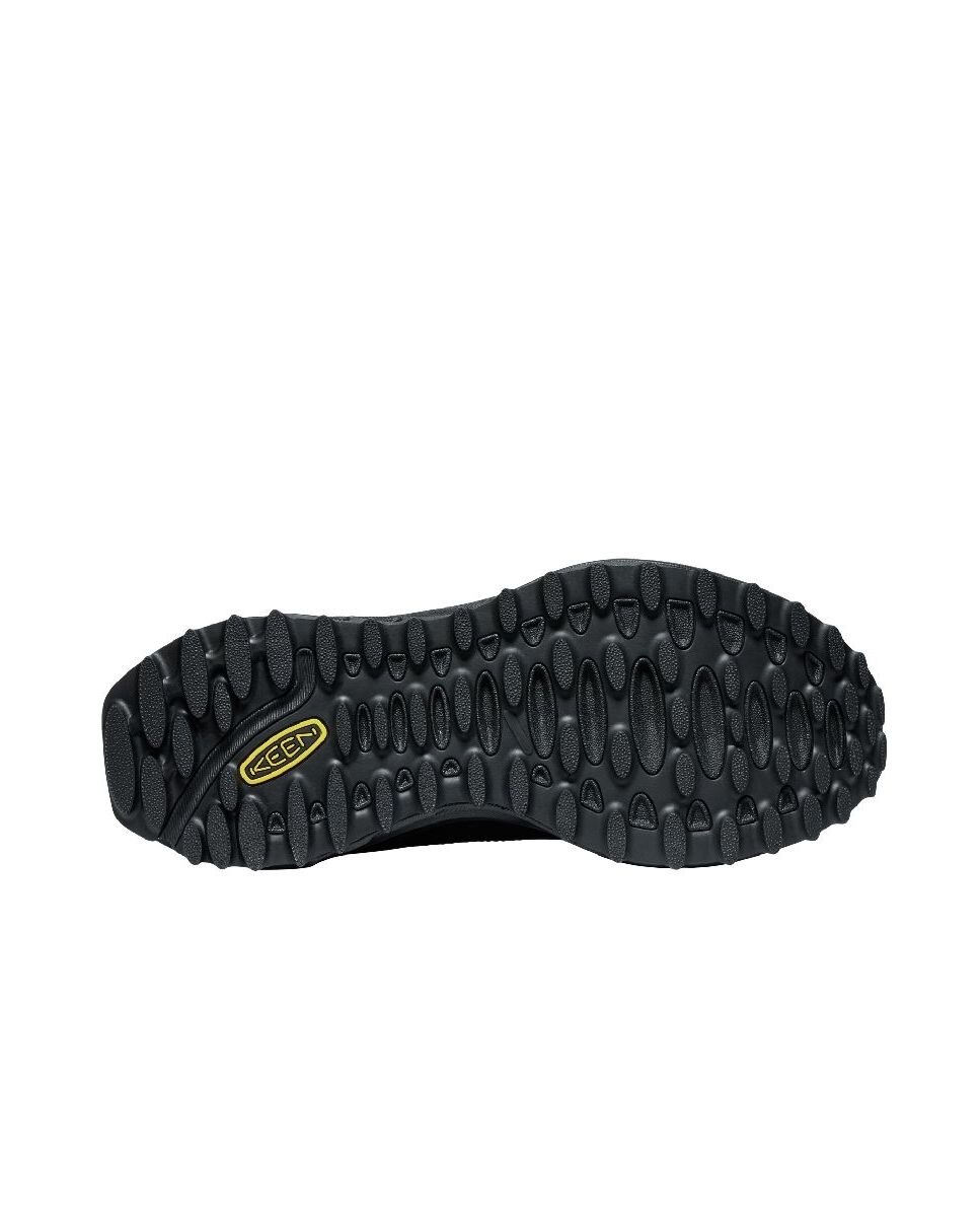 Sapatilhas Jasper Zionic Keen Preto-4