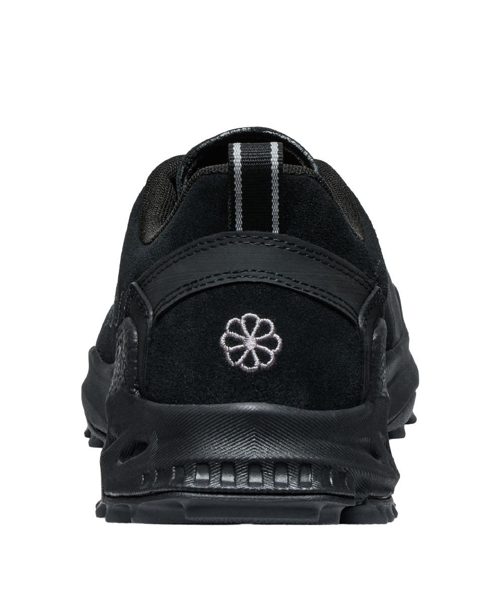 Sapatilhas Jasper Zionic Keen Preto-5