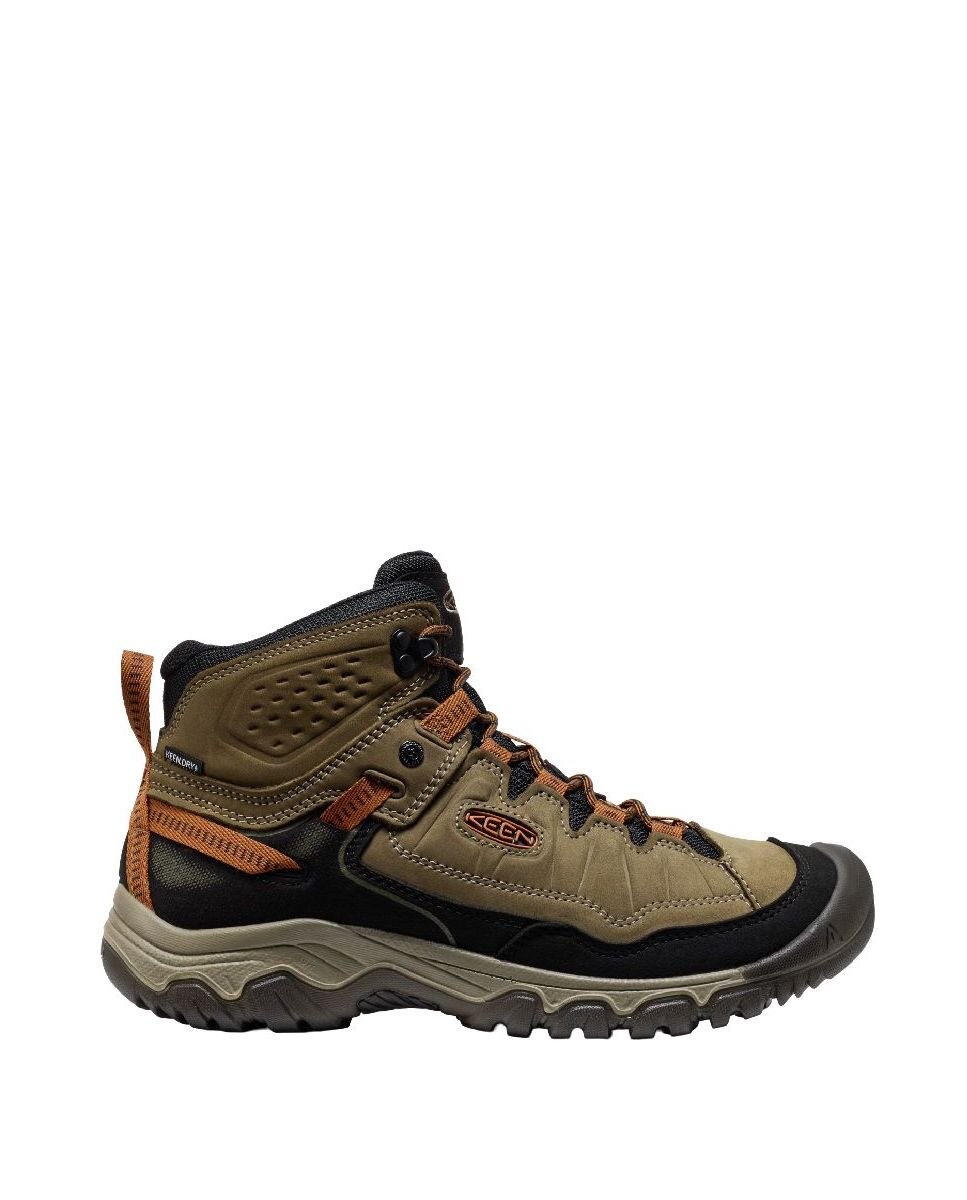 Imagem 0 de Botas de Montanha Targhee Iv Mid Keen