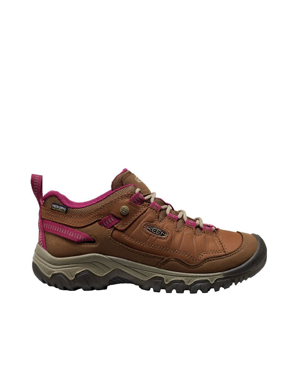 Imagem 0 de Botas de Montanha Targhee Iv Wp Keen