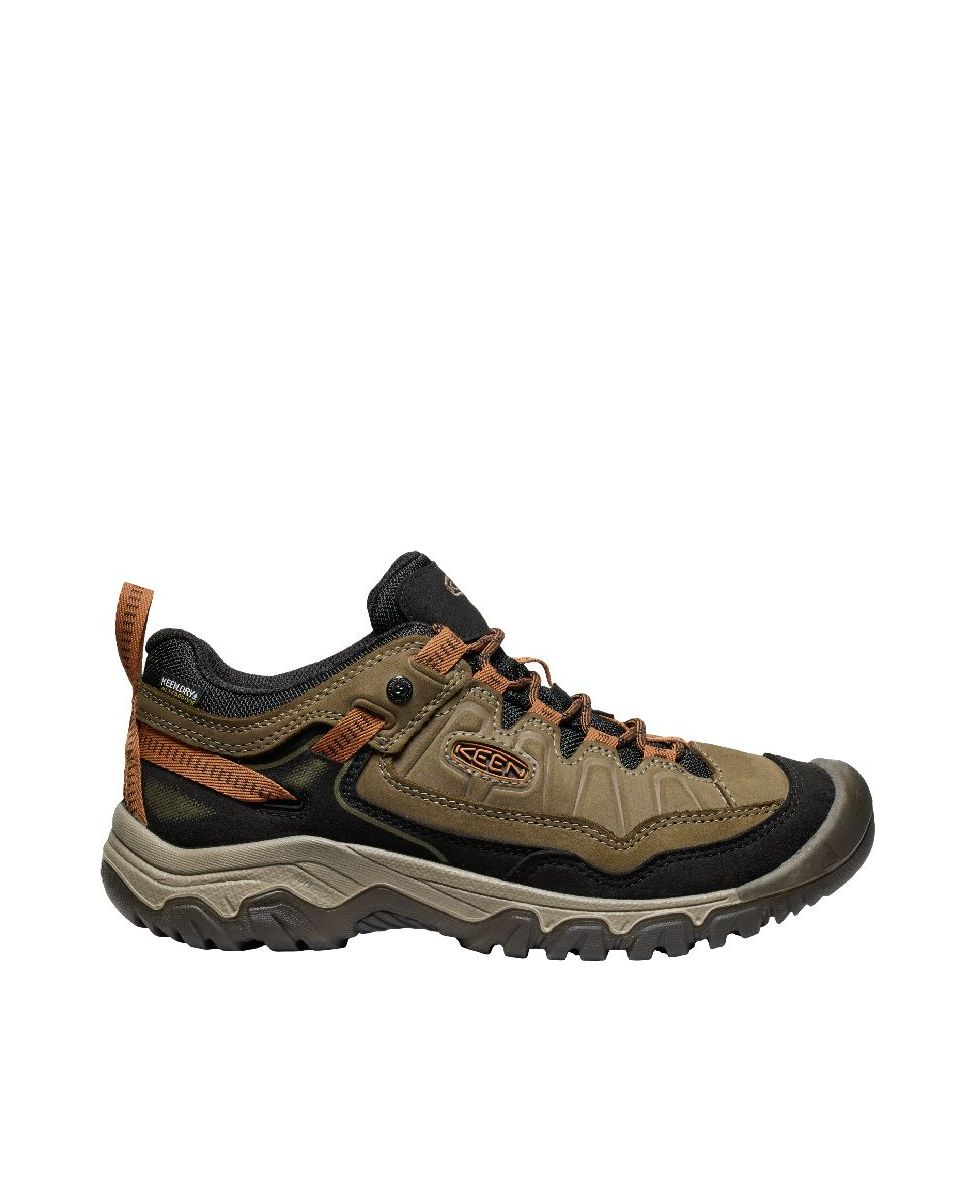 Imagem 0 de Botas de Montanha Targhee Iv Wp Keen