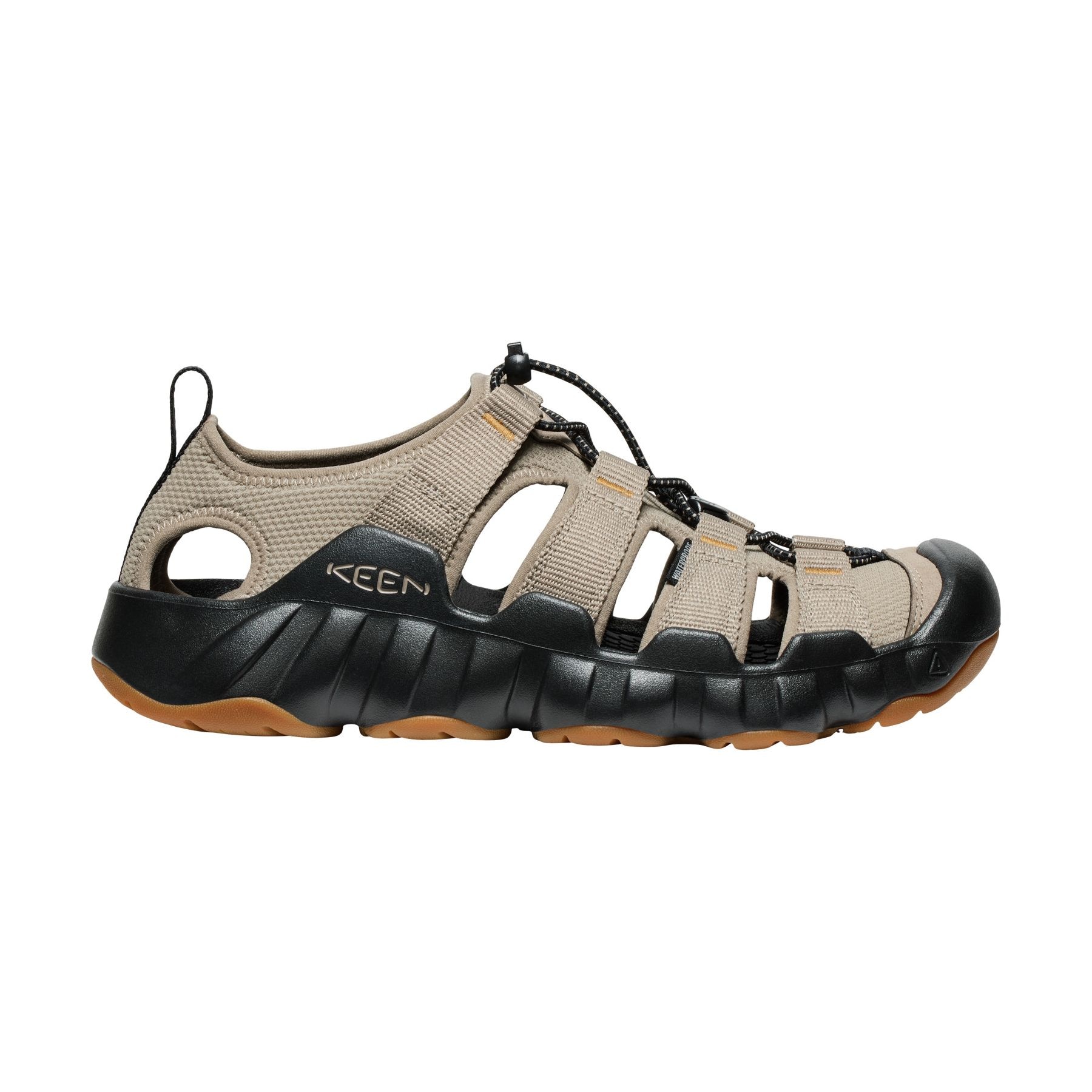 Imagem 0 de Sandálias de Montanha Hyperport H2 Keen