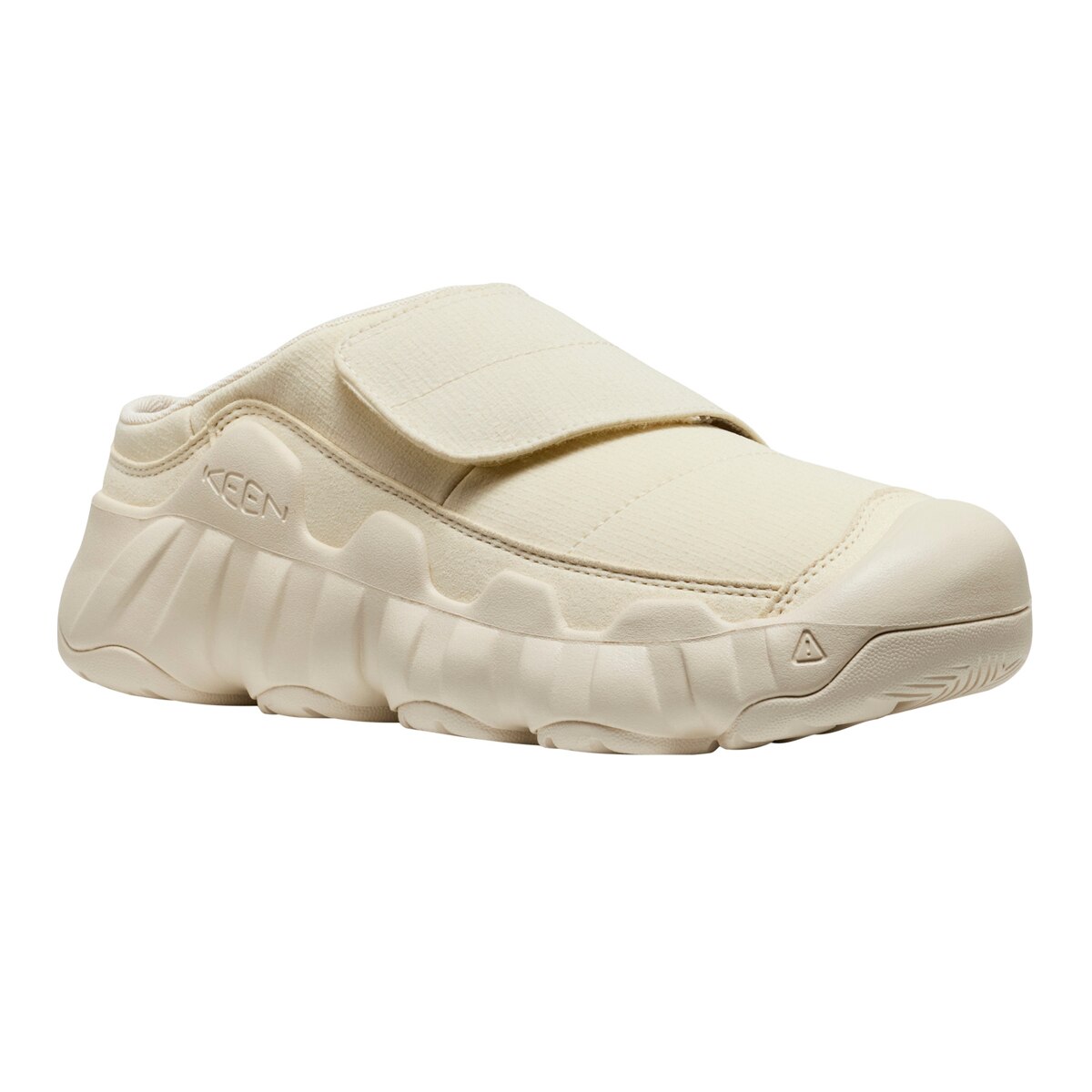 Slip On Hypowser Wrap Keen Bege-2