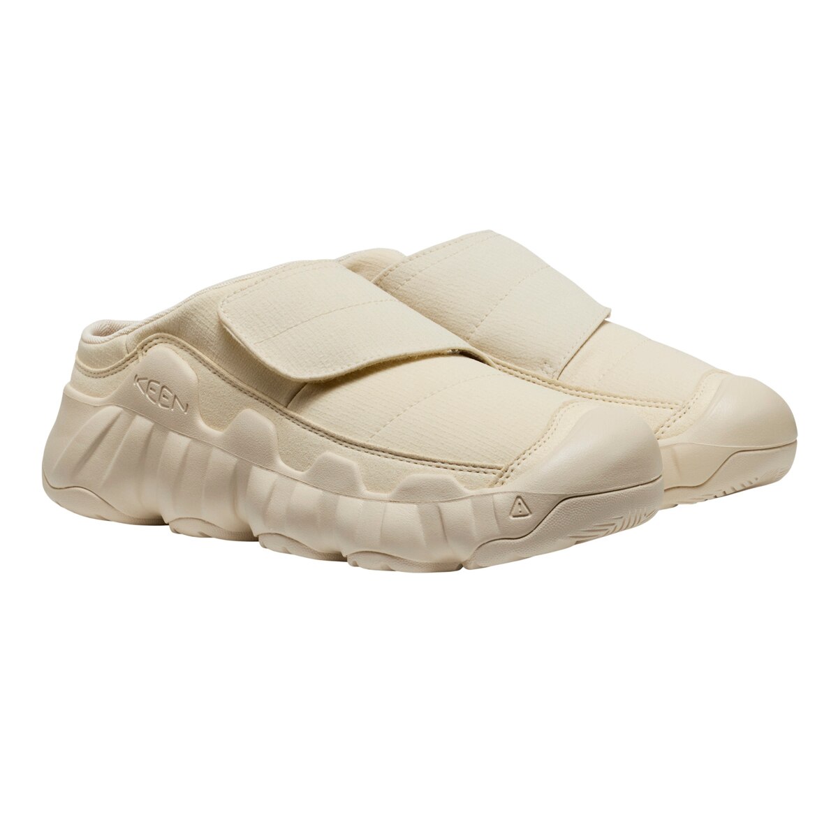 Slip On Hypowser Wrap Keen Bege-3