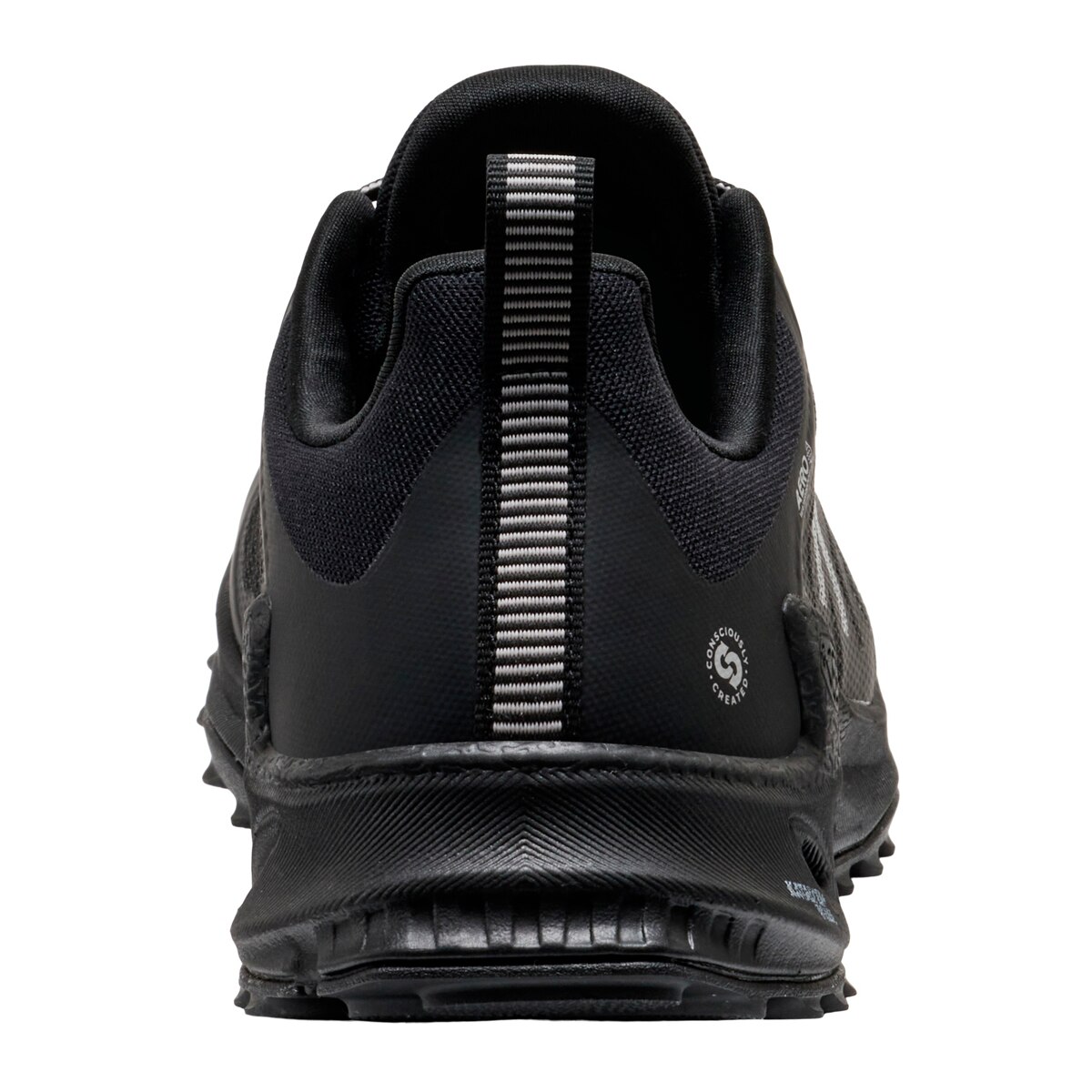 Sapatilhas de Montanha Zionic Nxt Wp Keen Preto-4