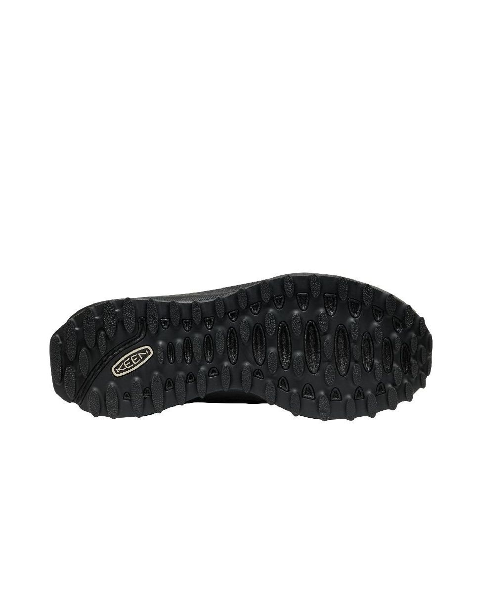 Sapatilhas de Montanha Zionic Nxt Wp Keen Preto-4