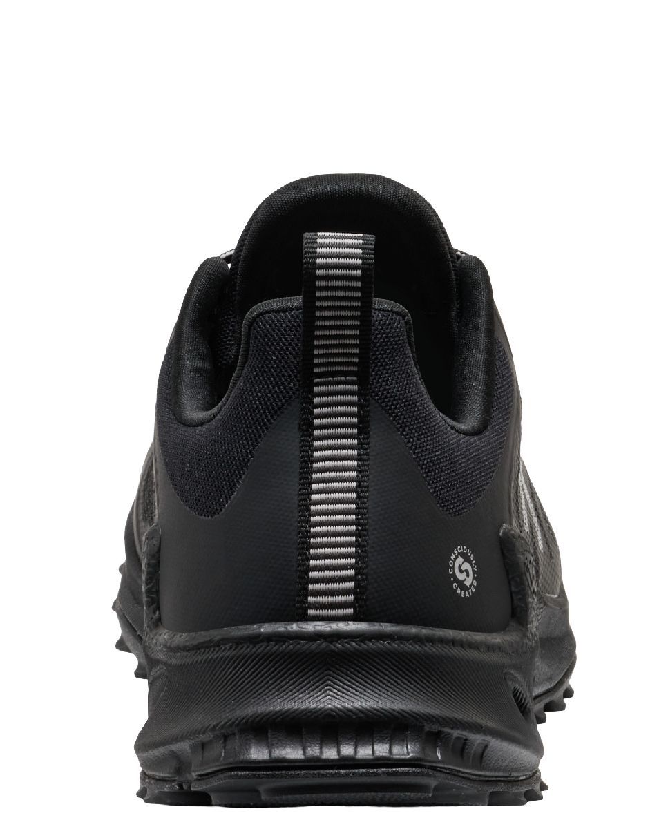 Sapatilhas de Montanha Zionic Nxt Wp Keen Preto-5