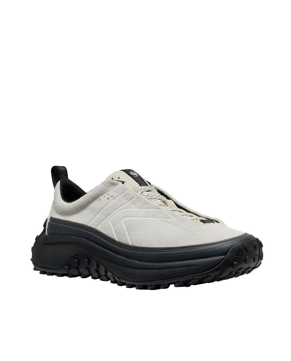 Sapatilhas Ks Mino Keen Branco / Preto-2
