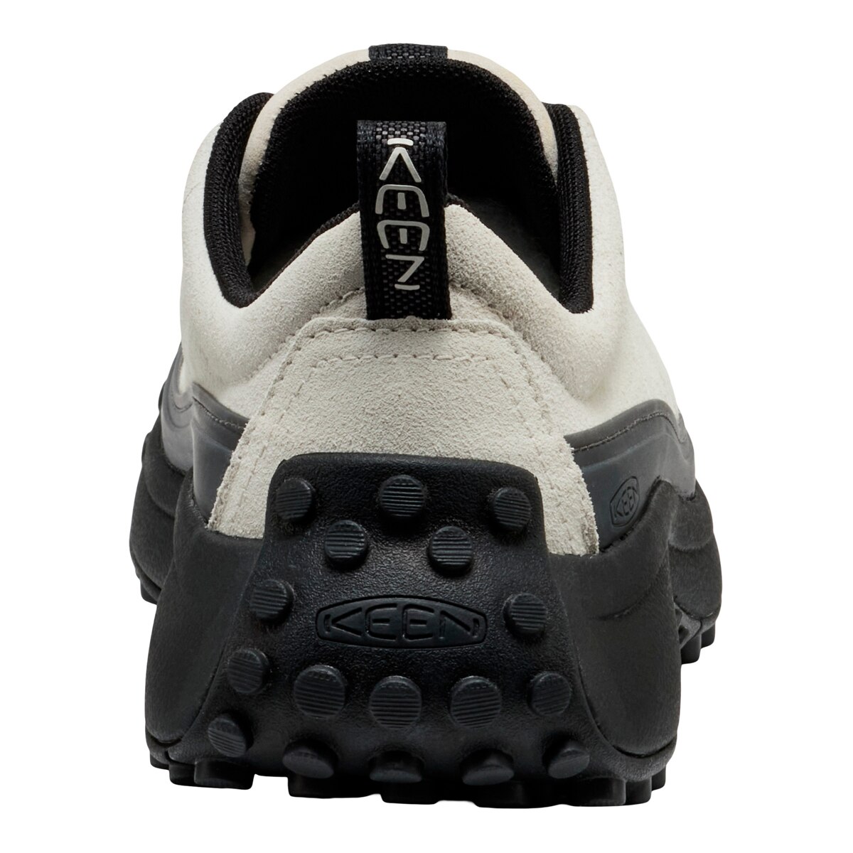 Sapatilhas Ks Mino Keen Branco / Preto-4