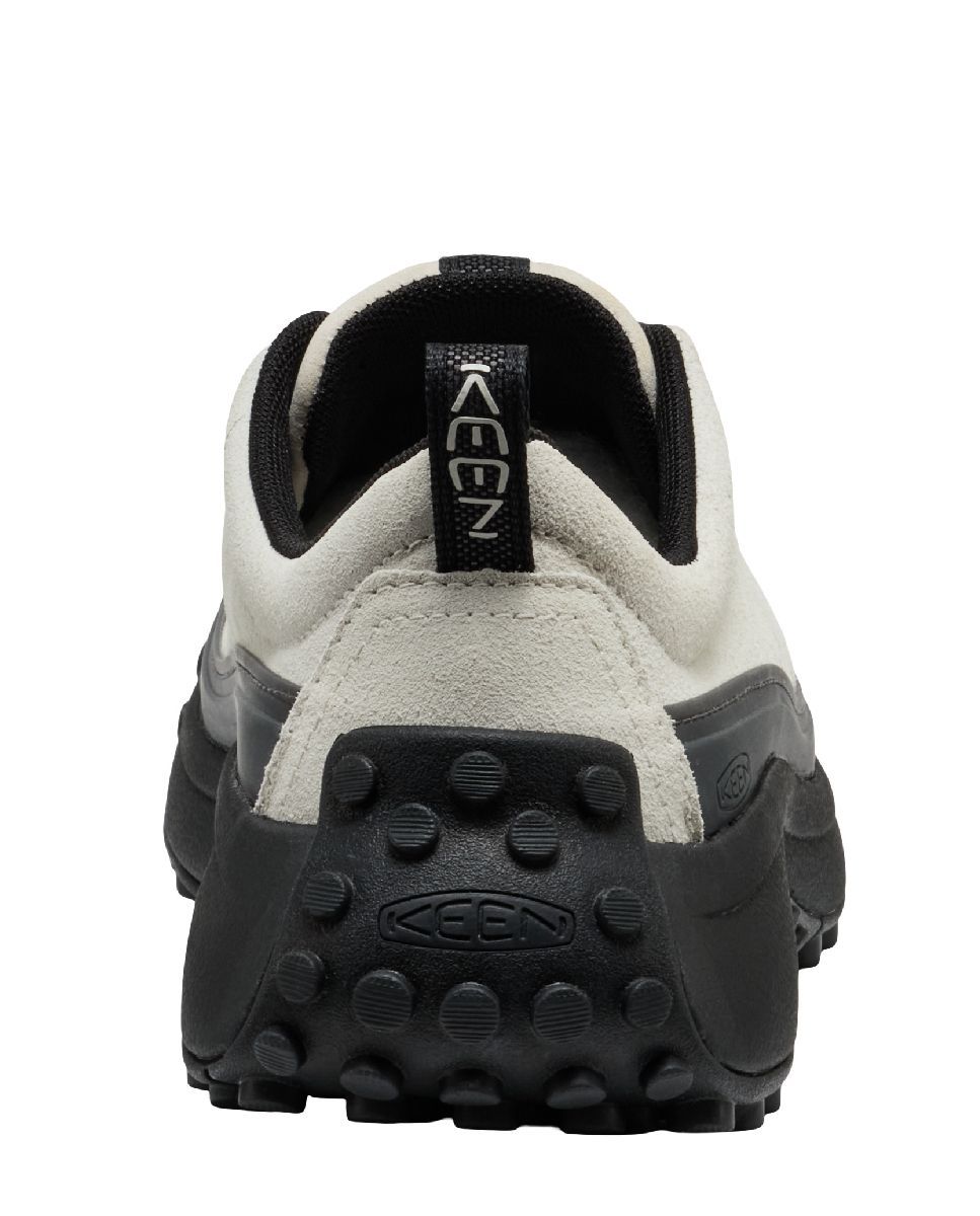 Sapatilhas Ks Mino Keen Branco / Preto-5