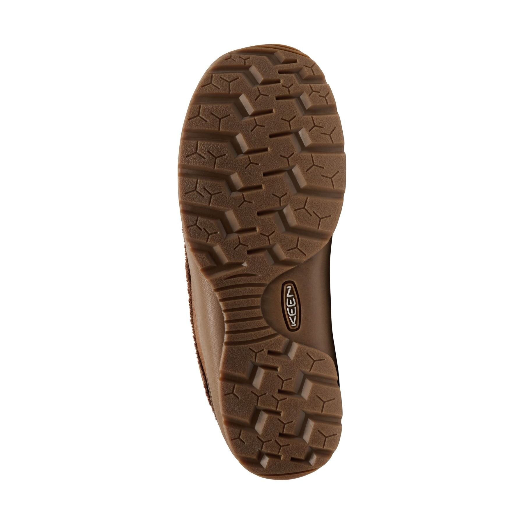 Sapatilhas Jasper Split Keen Castanho-chocolate-4