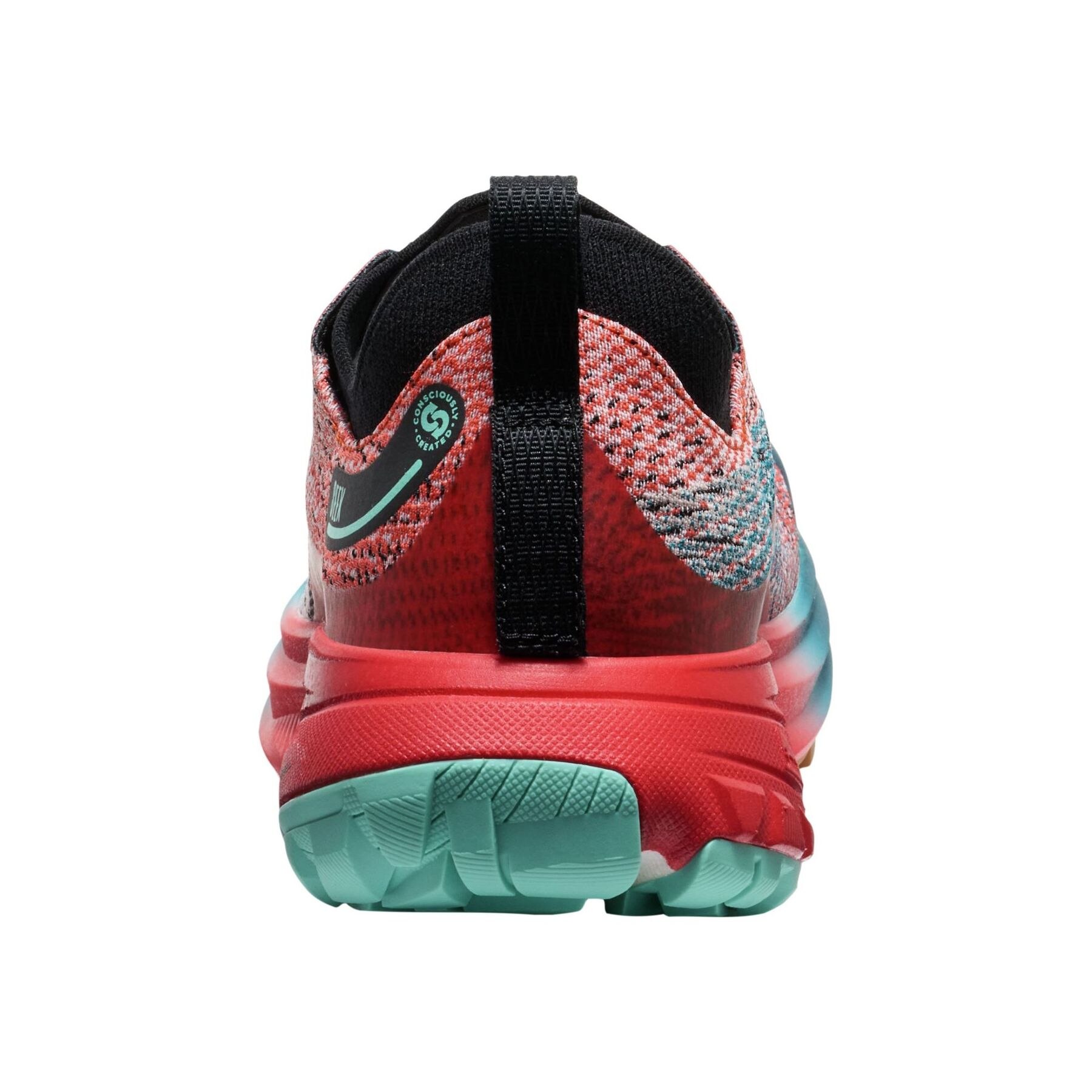 Sapatilhas de Montanha Seek Keen Multicolor-3